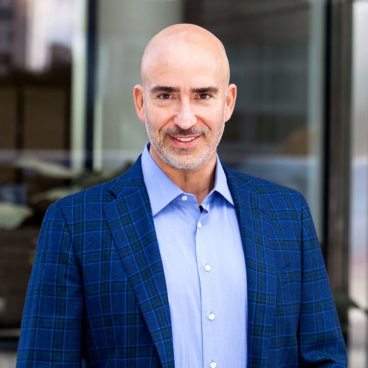 Mark Rosenzweig