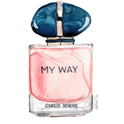 Armani My Way
