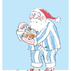 Nutella-mann