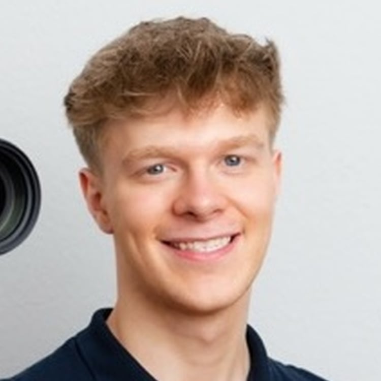 Alexander Glaser