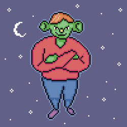 16-bit Character