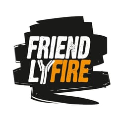FriendlyFire | Wortmarke