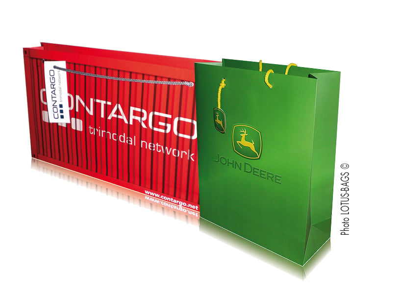 Contargo Deere