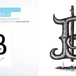 Redesign B for Berlin