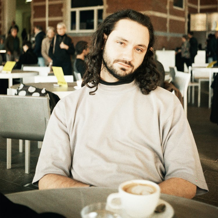 Dorian Hehn