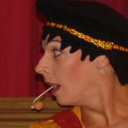 w 13