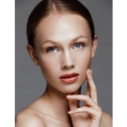 Nude Beauty