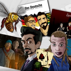 Illustrationen_PeniculusGraphics