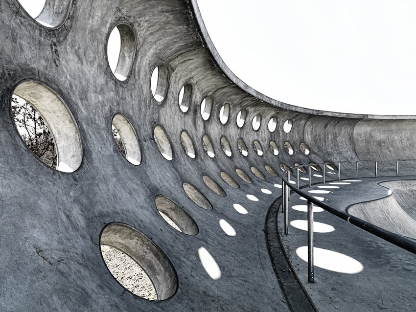 SkatePOOL – Realgrün Landschafts Architekten