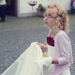 Hochzeit in Altenberg