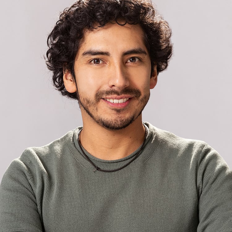 Javier Elias