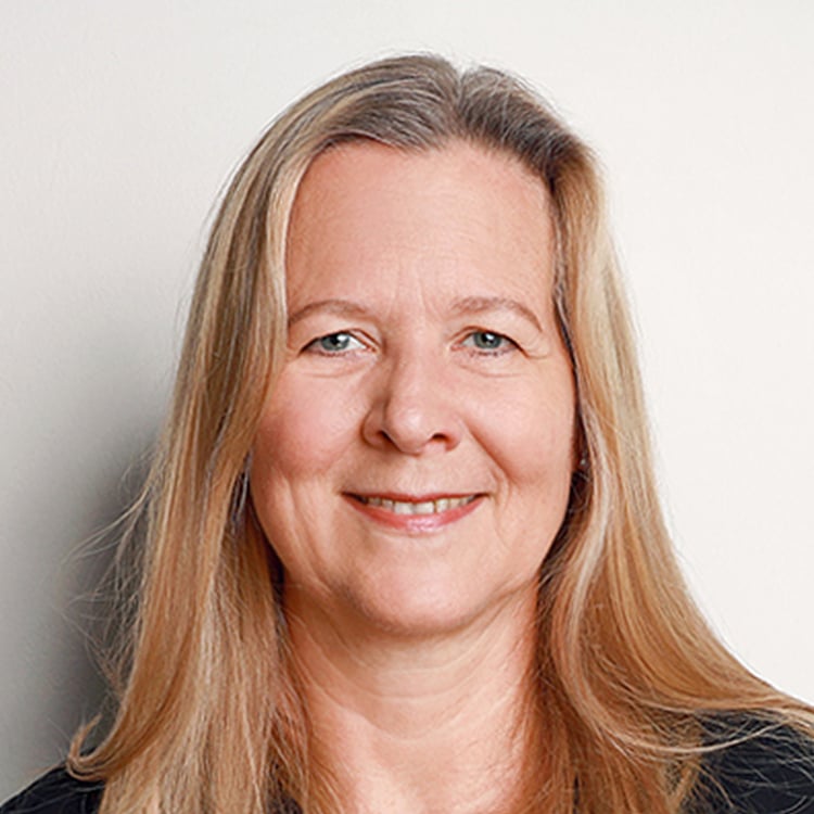 Andrea Duetsch