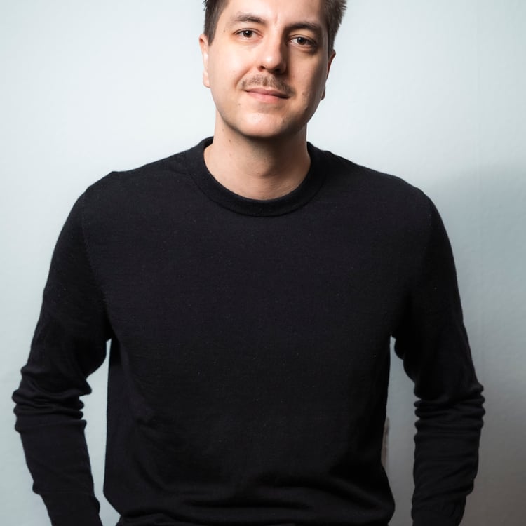 Dominik Götschel