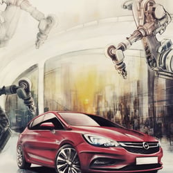 Opel