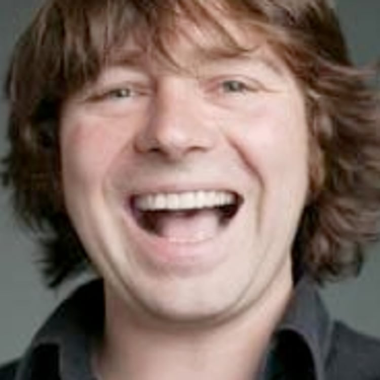 Ralf Bauer