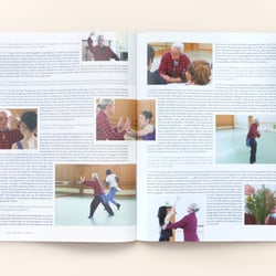 Ballettmagazin