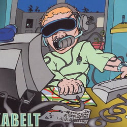 Verkabelt