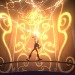 Thor – Legends of Valhalla