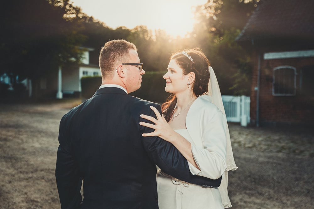 Timo & Jessika Hochzeit