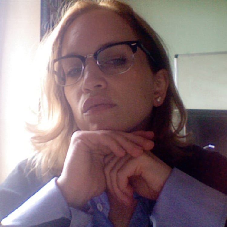 Sarah-Christine Reuleke