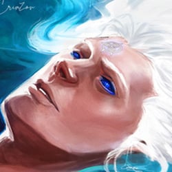 Among Stars