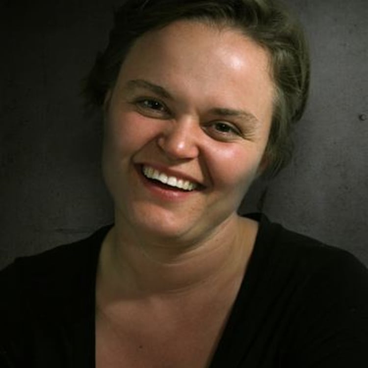 Sanne Kurz