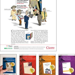 Ad-On – Literatur kompakt – get abstract