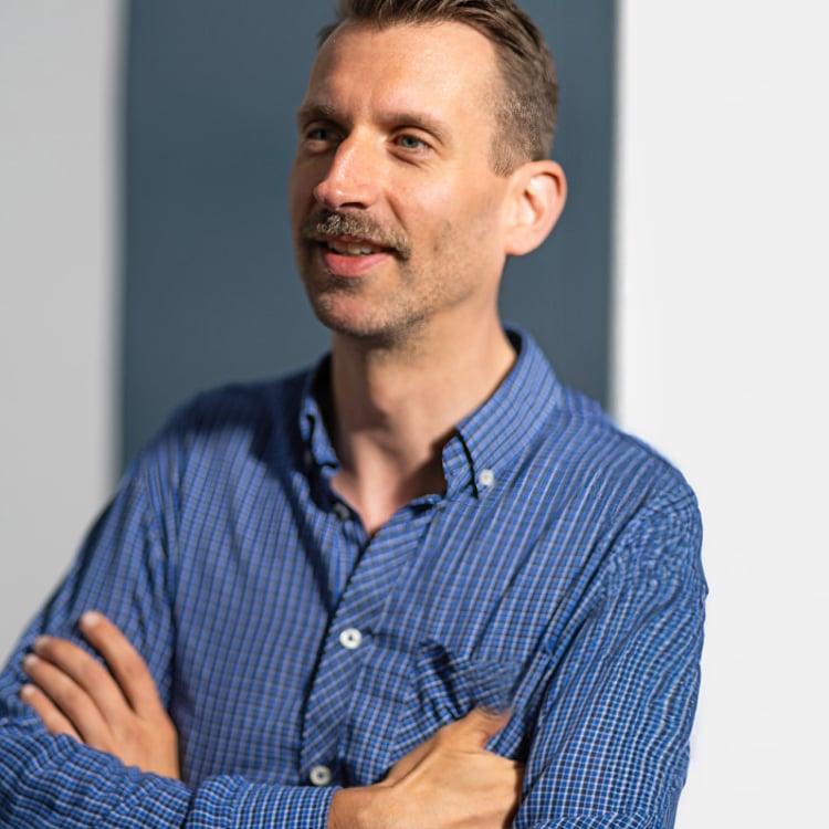 Mike Schaefer