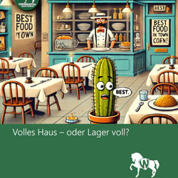 WERBEREITER HANNOVER – SMARTE WERBUNG
