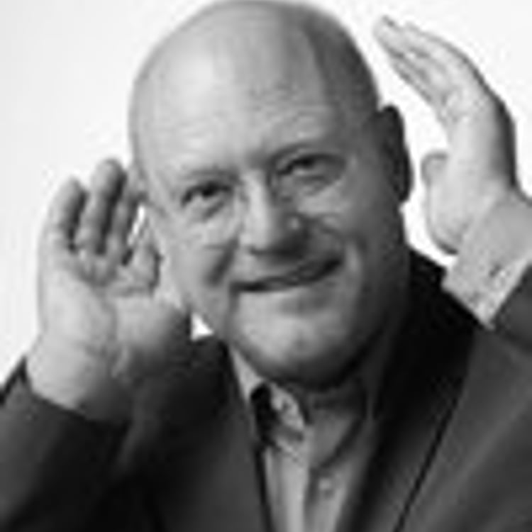 Hartmut Brinkman