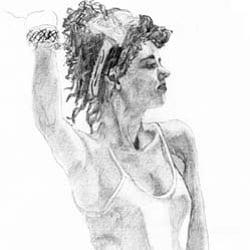 Bleistift