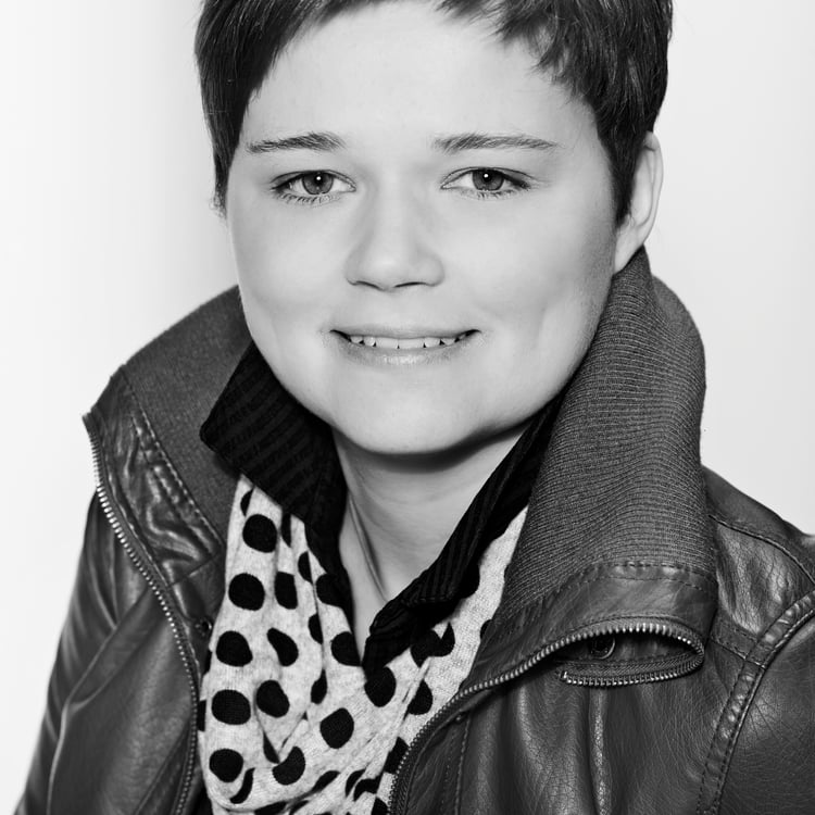 Britta Scholz