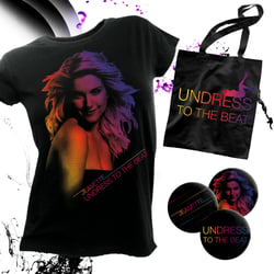 Merchandise Jeanette Biedermann