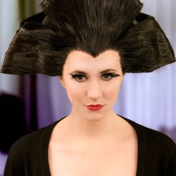 Absolute Geisha