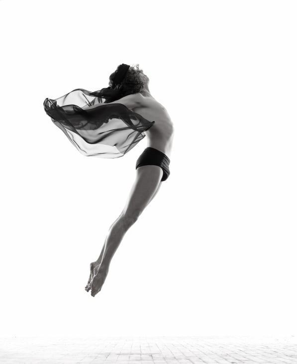 a dance story1