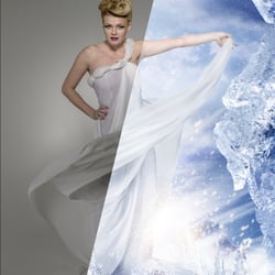 Ice Queen – Compare