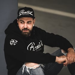 Produktfotografie für LBGARAGE