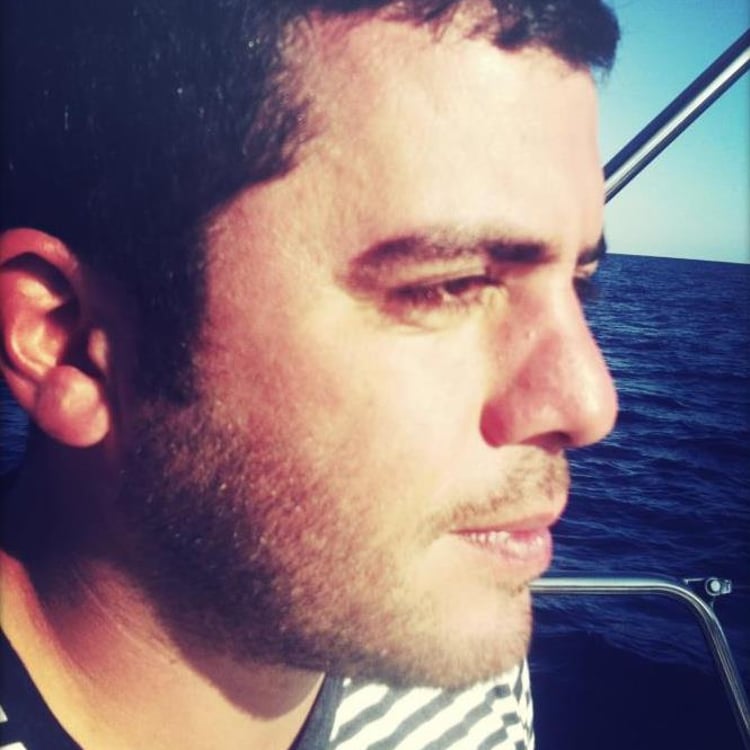 Yasser Serdani