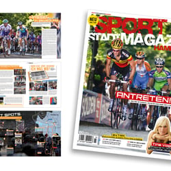 Sport-Magazin