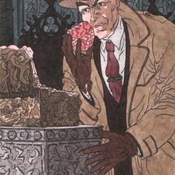Lovecraft1
