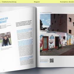 Lenzsiedlung e.V. – Stadtteilentwicklung