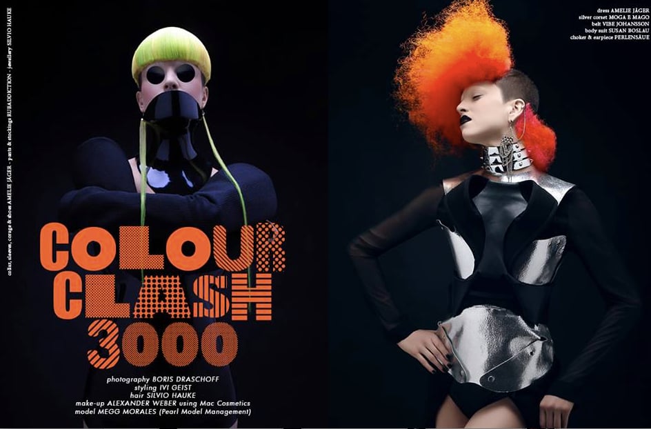 Glassbook Magazine