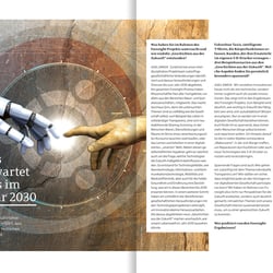 Magazin DialogImpuls
