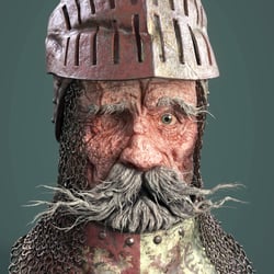 Old Knight