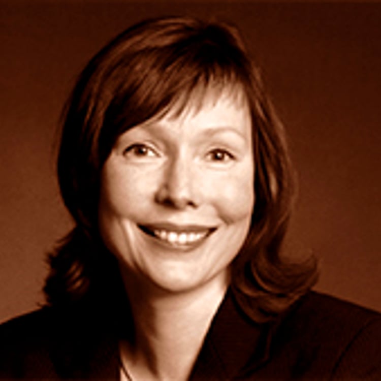 Maren Detering