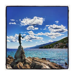 Opatija – Croatia