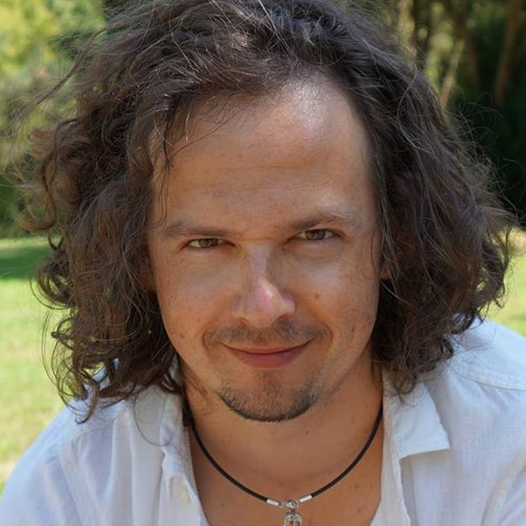 André Kessler