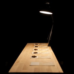 100% Kaffee – ArtHelps Katalog