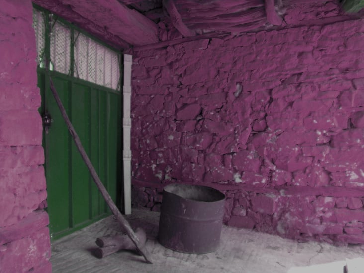 Colours 2012