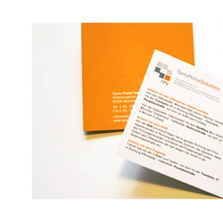 tps // Logo, Geschäftsausstattung, Pressemittel, Flyer, Anzeigen, Website